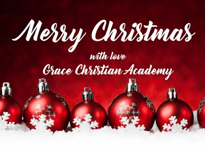 Merry Christmas from GCA