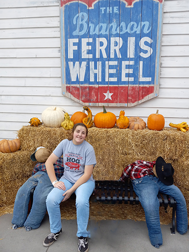 Fall 2023 Honor Roll Field Trip to Branson