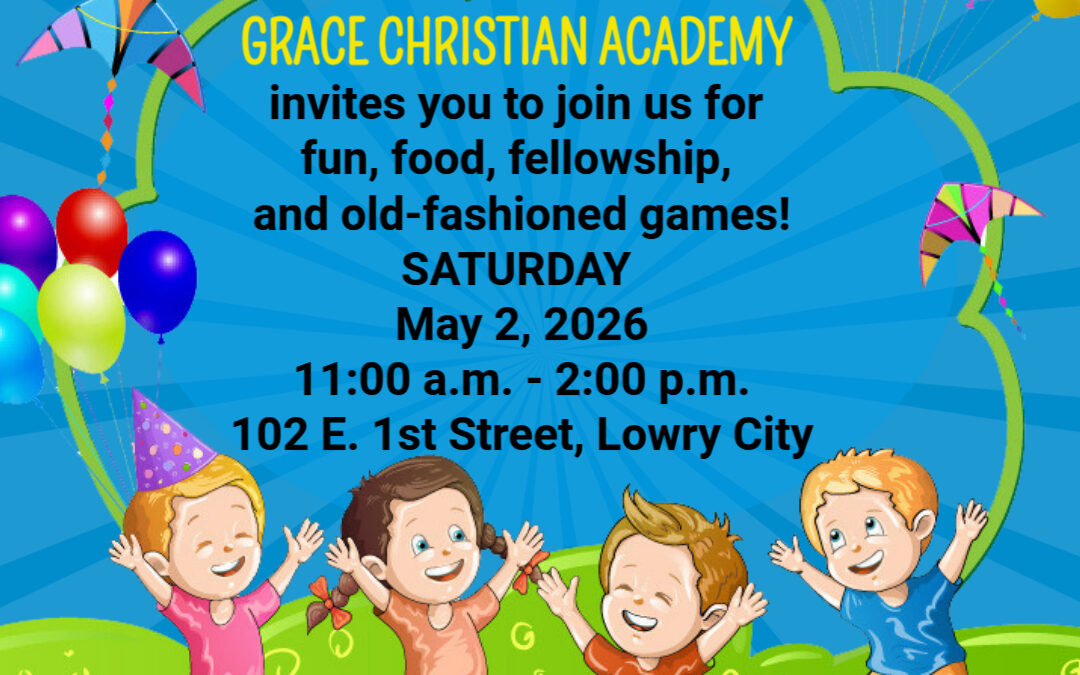 Family Fun Day & Open House 2026