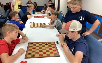 2025 Junior Convention